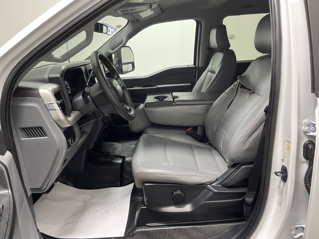 2023 Ford F-250 XL
