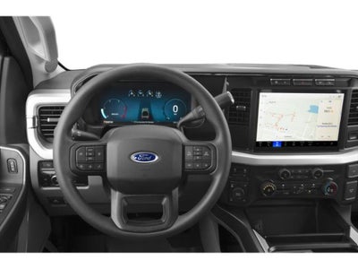 2023 Ford F-250 XLT