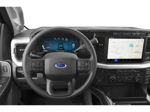 2023 Ford F-250 XLT
