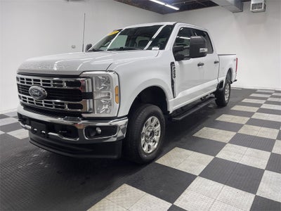 2024 Ford F-250 XL