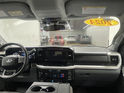 2024 Ford F-250 XL