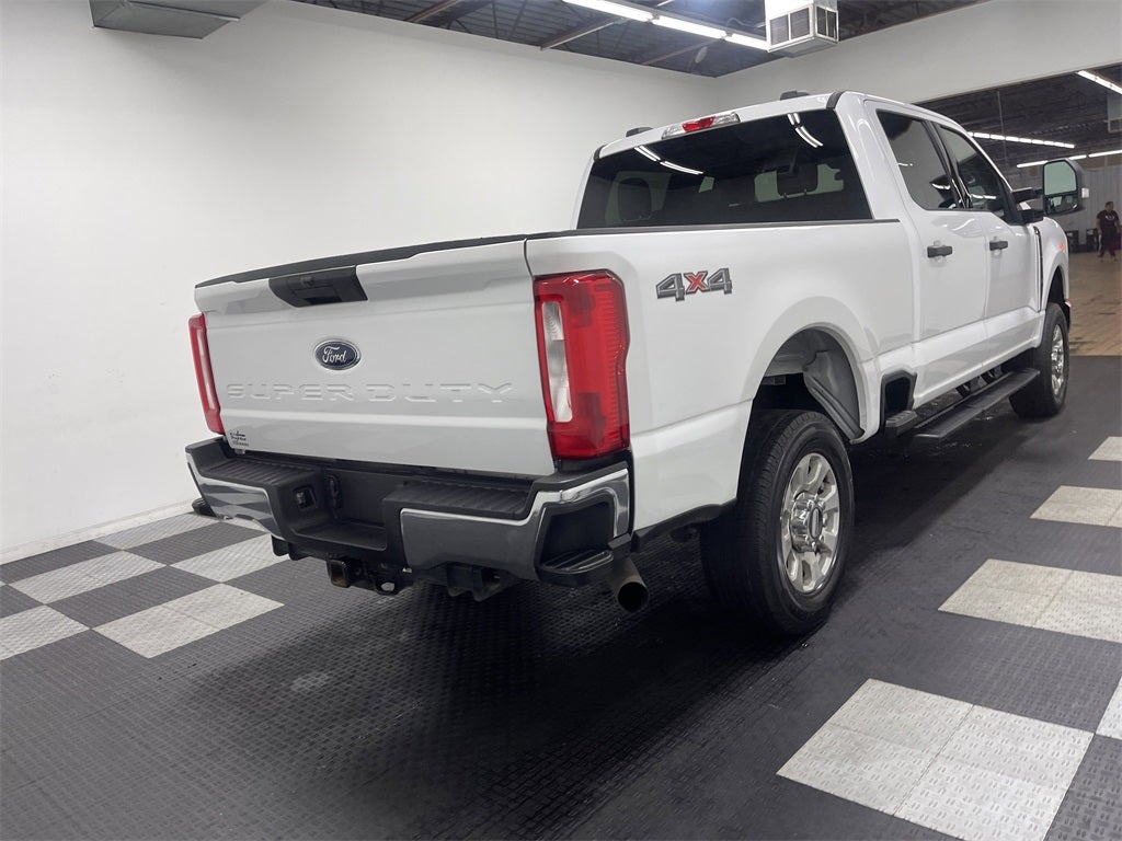2024 Ford F-250 XL