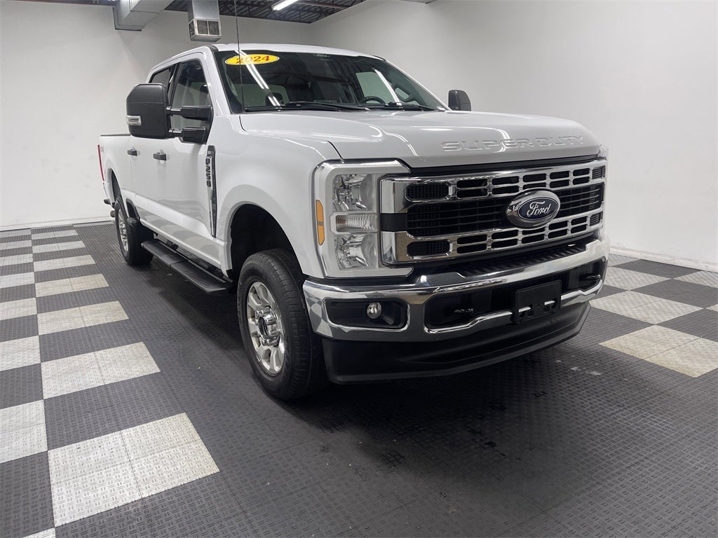 2024 Ford F-250 XL