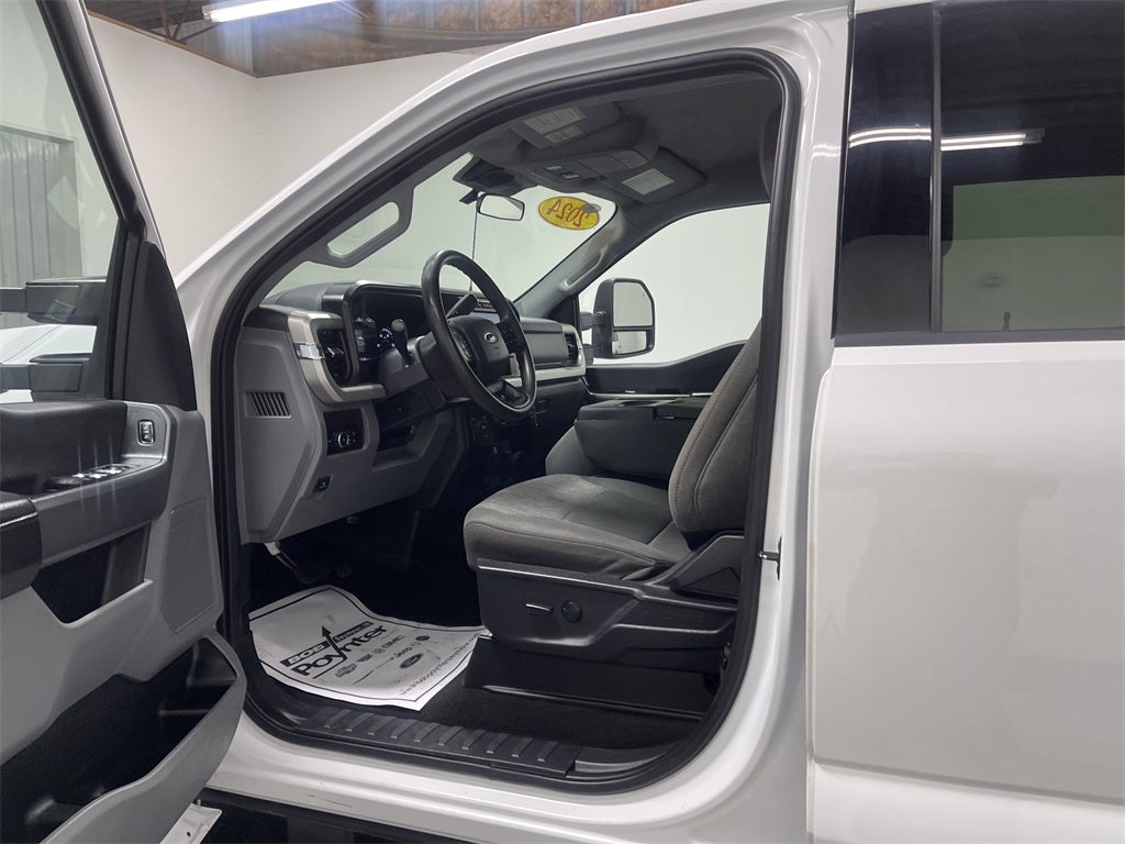 2024 Ford F-250 XL