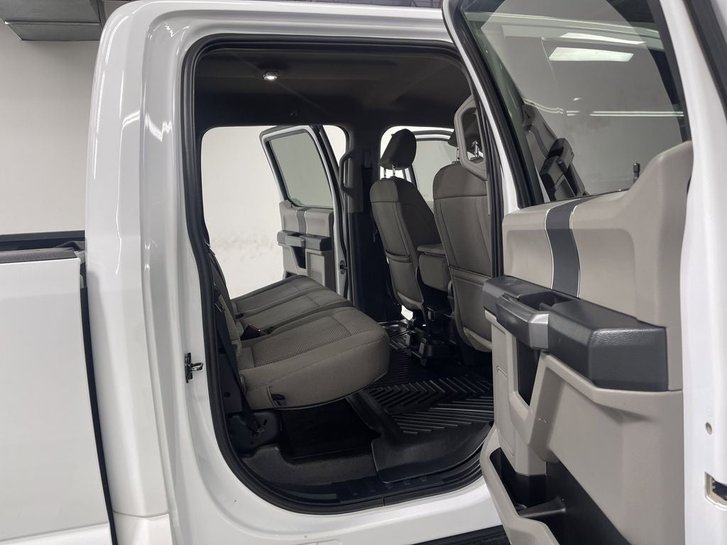 2022 Ford F-250 XLT