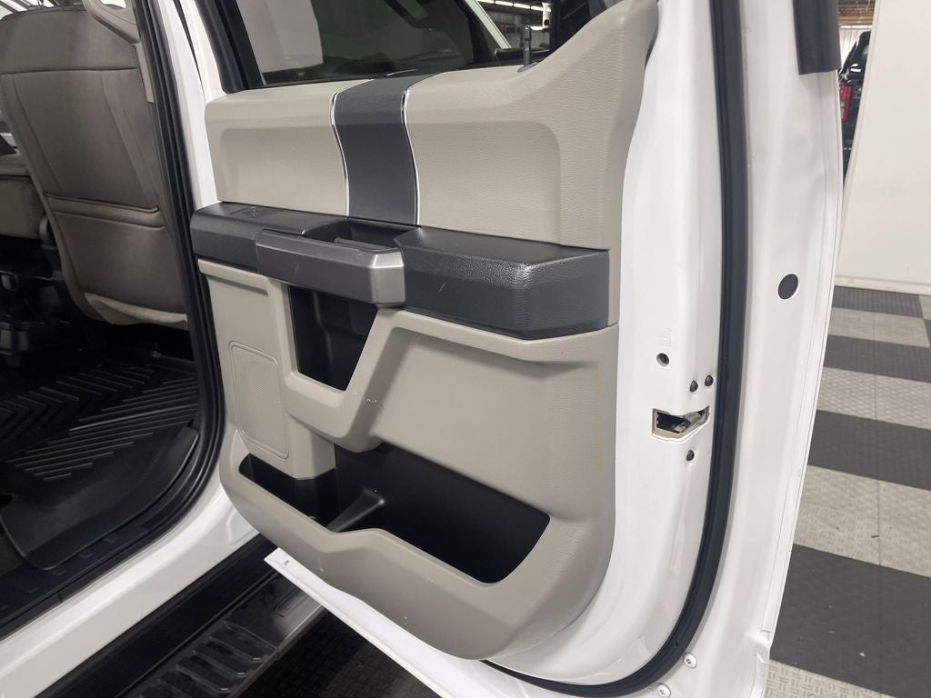 2022 Ford F-250 XLT