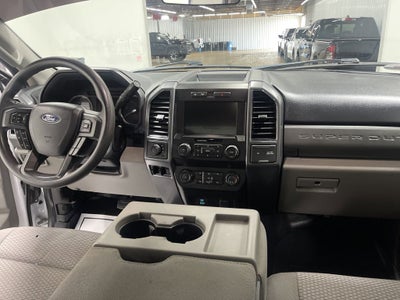 2022 Ford F-250 XLT