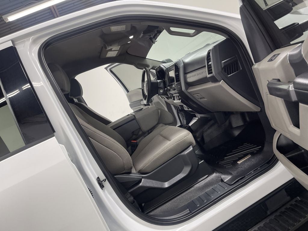 2022 Ford F-250 XLT