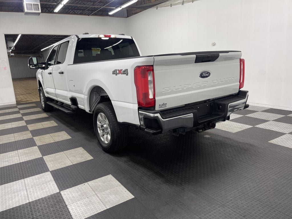 2024 Ford F-250 XLT