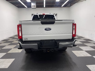 2024 Ford F-250 XLT