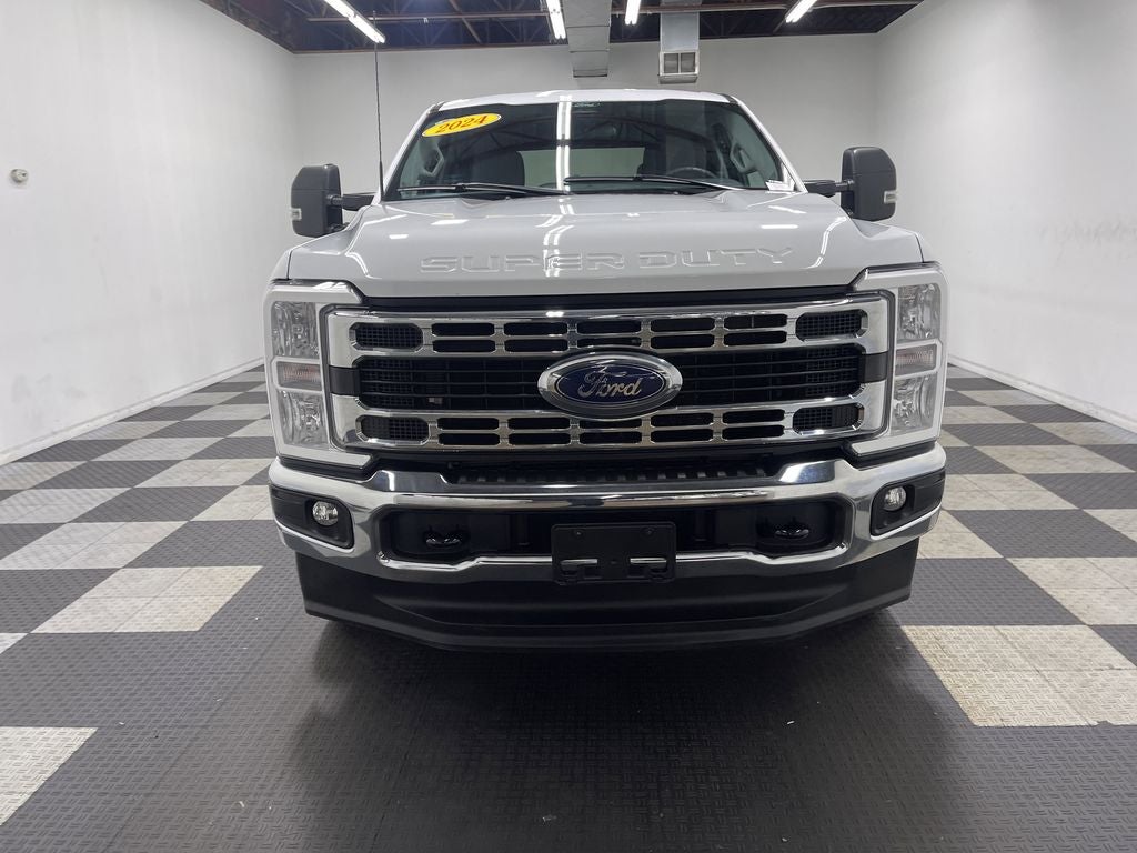 2024 Ford F-250 XLT
