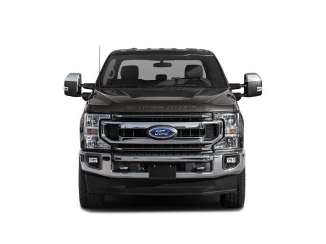 2020 Ford F-250 XLT