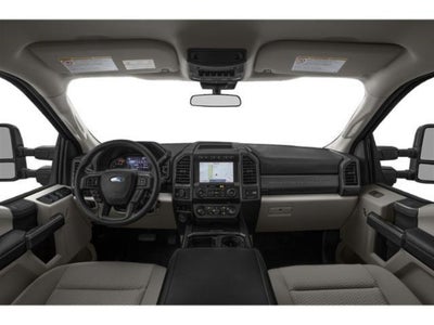 2020 Ford F-250 XLT
