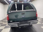 2011 Ford F-250 XLT