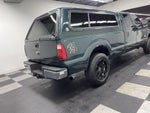 2011 Ford F-250 XLT