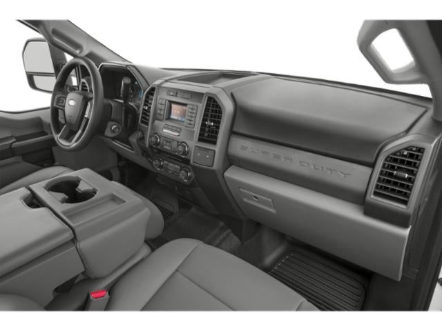 2019 Ford F-250 XL