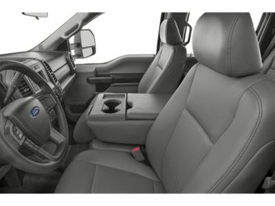 2019 Ford F-250 XL