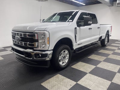 2026 Ford F-250 XLT