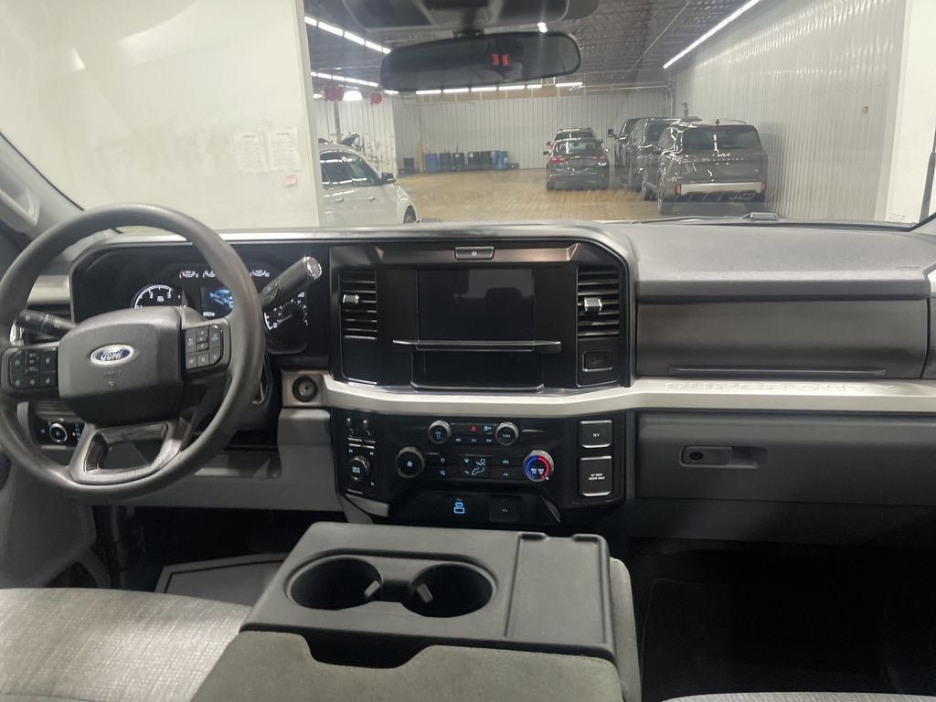 2026 Ford F-250 XLT