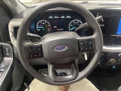 2026 Ford F-250 XLT
