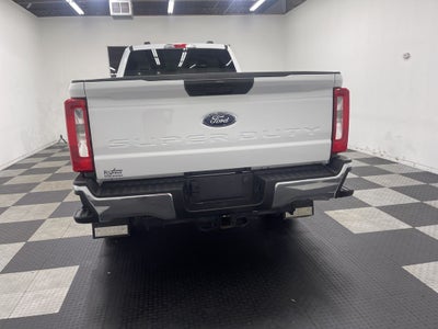 2026 Ford F-250 XLT