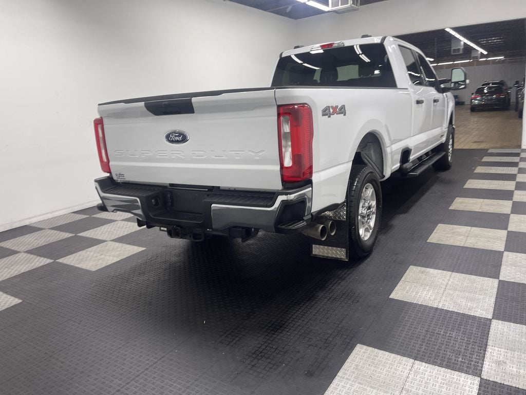 2026 Ford F-250 XLT