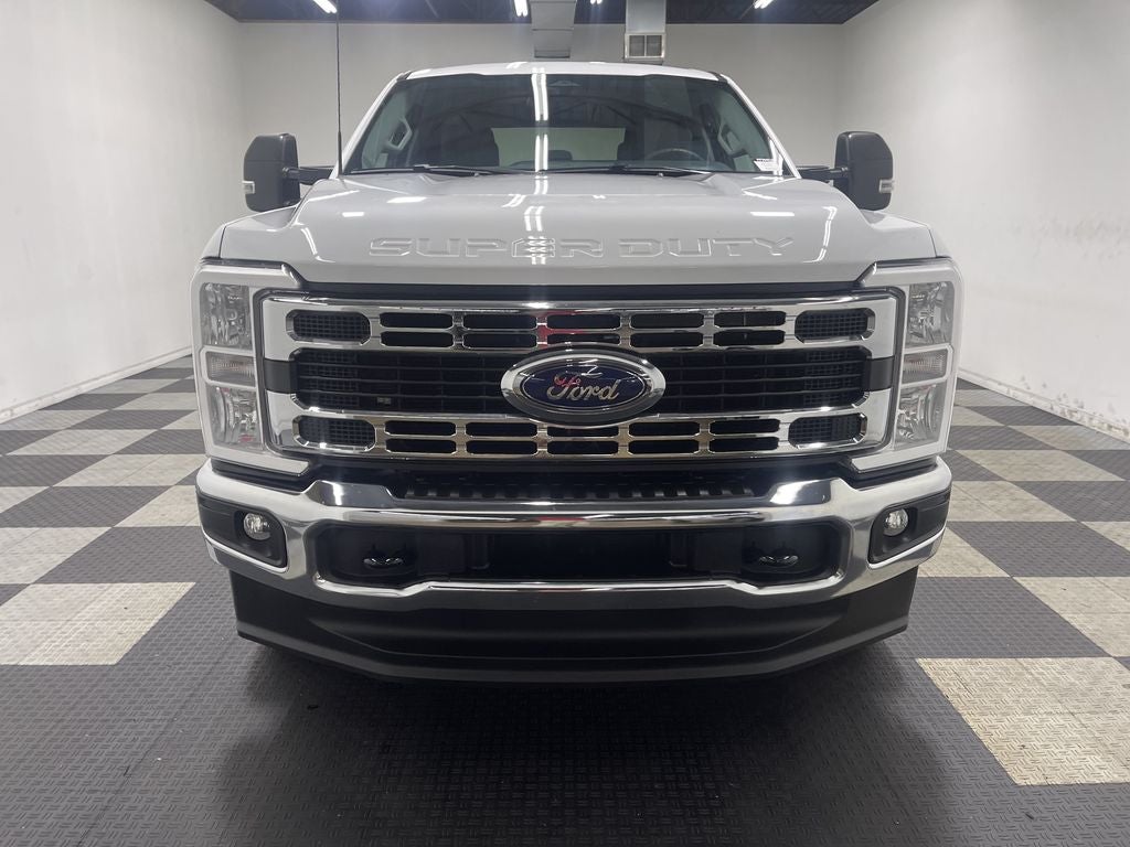 2026 Ford F-250 XLT