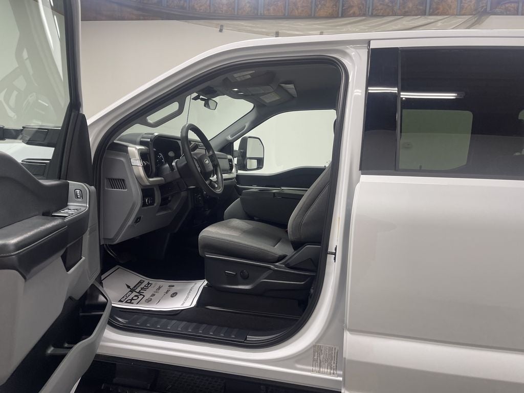 2026 Ford F-250 XLT