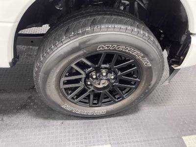 2021 Ford F-250Sd Platinum