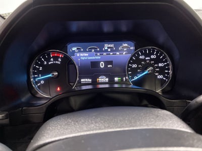 2021 Ford F-250Sd Platinum