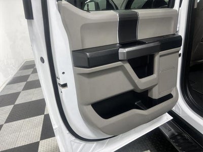 2021 Ford F-250 XLT