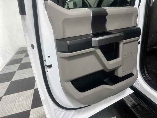 2021 Ford F-250 XLT