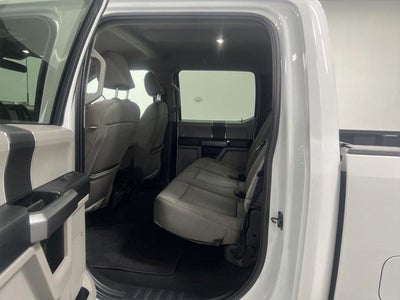 2021 Ford F-250 XLT