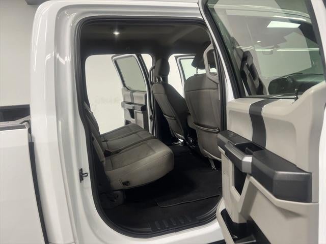 2021 Ford F-250 XLT
