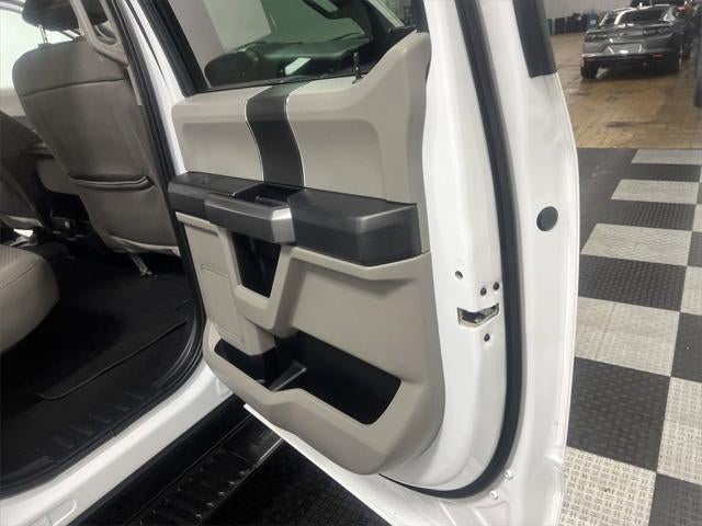 2021 Ford F-250 XLT