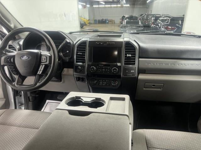2021 Ford F-250 XLT
