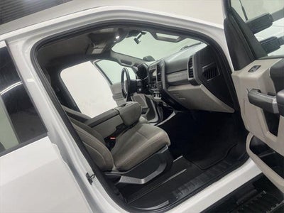 2021 Ford F-250 XLT