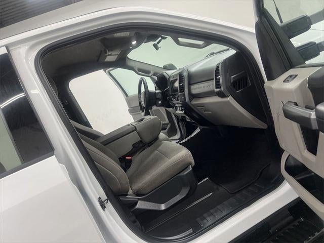 2021 Ford F-250 XLT