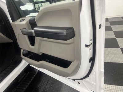 2021 Ford F-250 XLT