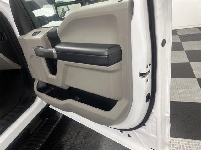 2021 Ford F-250 XLT