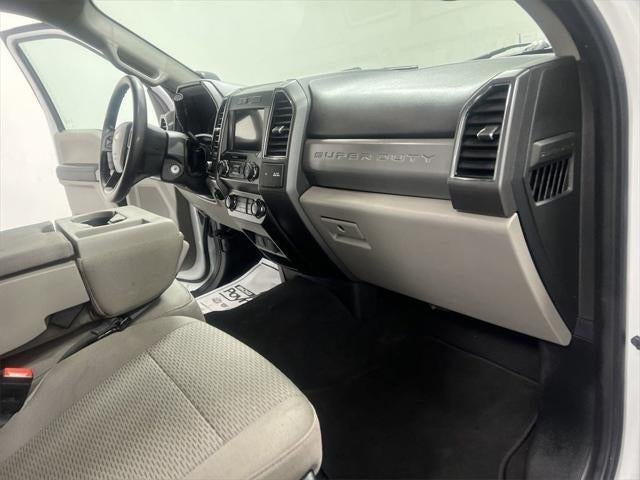 2021 Ford F-250 XLT