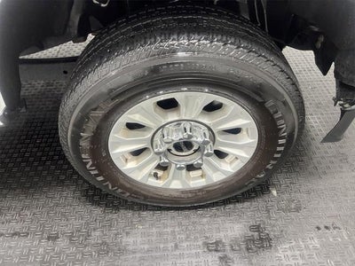 2021 Ford F-250 XLT