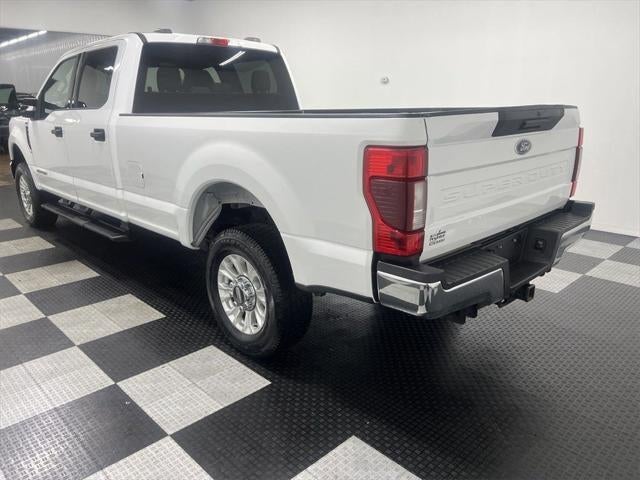 2021 Ford F-250 XLT