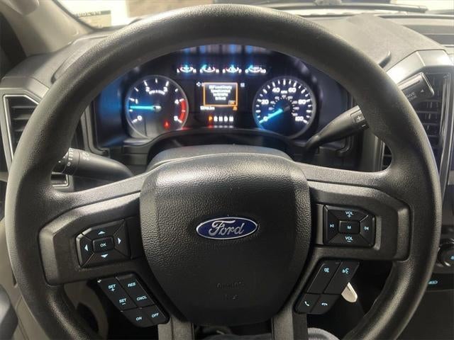2021 Ford F-250 XLT
