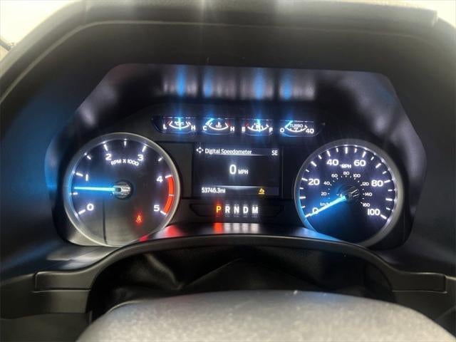 2021 Ford F-250 XLT
