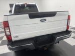 2021 Ford F-250 XLT