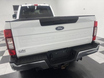 2021 Ford F-250 XLT