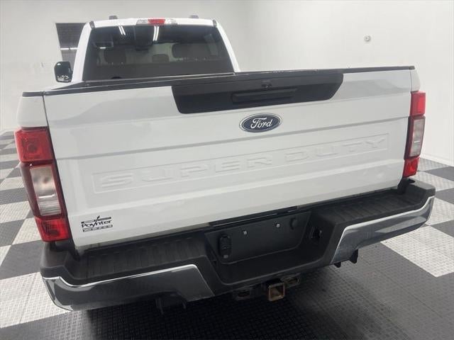 2021 Ford F-250 XLT