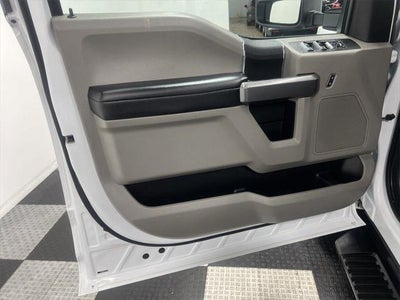 2021 Ford F-250 XLT