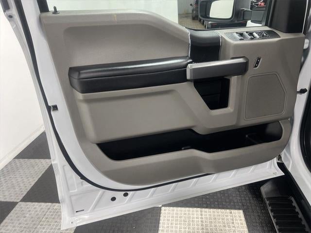 2021 Ford F-250 XLT